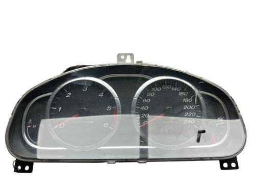 Used Instrument cluster Instrument cluster MAZDA 6 Station Wagon (GY) 2.0 DI (GY19) (121 hp) 25532872 25532872