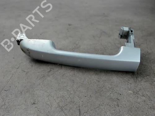 Used Rear right exterior door handle KIA CEE'D SW (ED) 1.6 CRDi 90 (90 hp) 25524359