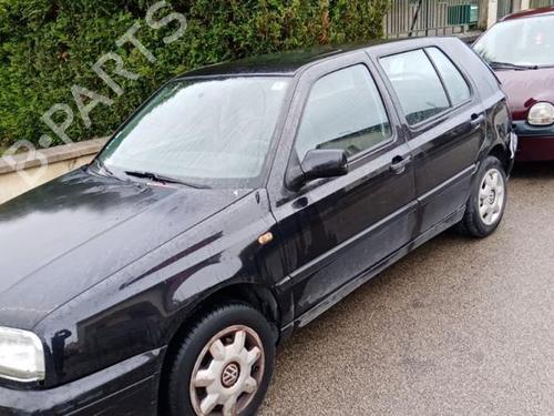 Right mirror VW GOLF III (1H1) 1.9 TDI | BP25532311C27 