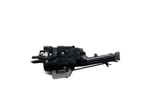 Front right lock AUDI A4 B6 Avant (8E5) 1.9 TDI | BP25540712C97 - Image 3