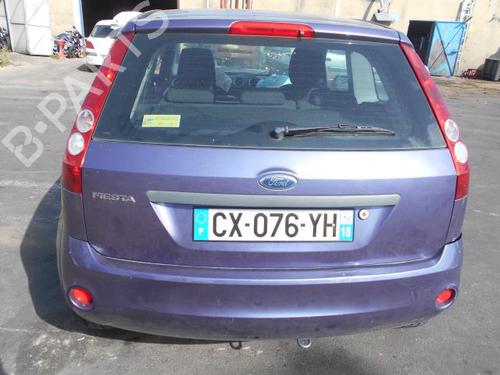 Startmotor FORD FIESTA V (JH_, JD_) 1.3 | BP25522477M8 