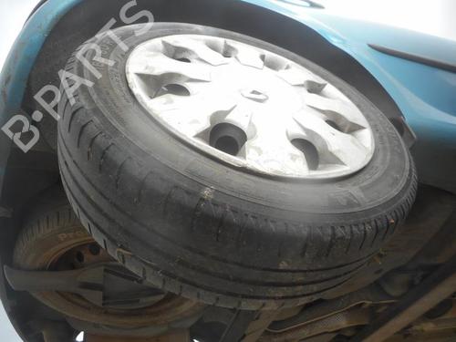 AC compressor RENAULT MODUS / GRAND MODUS (F/JP0_) 1.4 (JP01, JP0J) | BP25535457M34 - Image 10
