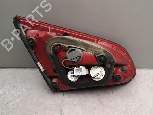 Right tailgate light KIA CEE'D (JD) 1.6 CRDi 136 | BP25554836C80 