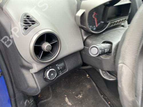 Left taillight CHEVROLET AVEO Saloon (T300) 1.2 | BP25744930C34 - Image 5