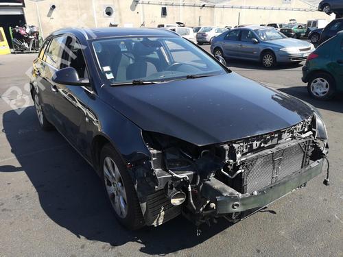 Used Parts OPEL INSIGNIA B Sports Tourer (Z18) 1.6 CDTi (35) (136 hp) 2493317