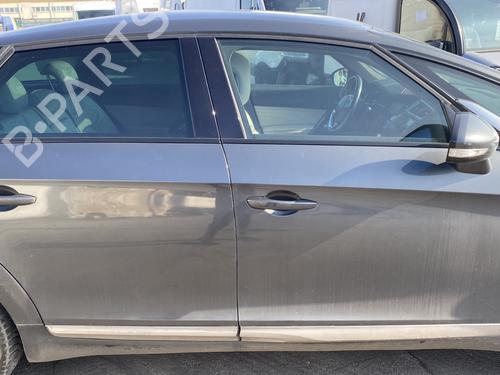 Pièces Détachées Usagées DS DS 5 (KF_) 1.6 BlueHDi 120 4888117
