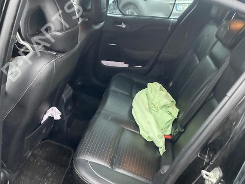 Right front driveshaft CITROËN DS4 (NX_) 1.6 HDi 110 | BP32366308M39  - Image 28