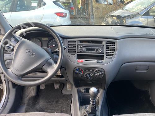 Left taillight KIA RIO II (JB) 1.5 CRDi | BP25502096C34 - Image 26