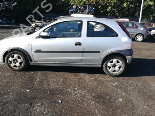 Left taillight OPEL CORSA C (X01) 1.7 DTI (F08, F68) | BP25516469C34 - Image 18