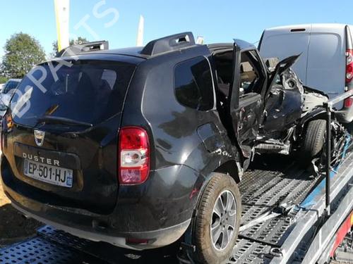 DACIA DUSTER (HS_) 2500920