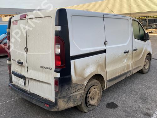 Bremselys RENAULT TRAFIC III Van (FG_) 1.6 dCi 95 (FGMJ, FGMR) | BP37679622L11 - Image 14