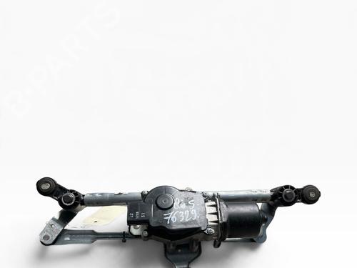 Front wiper motor RENAULT CLIO V (B7_) 1.0 LPG (B7MT) | BP39997572M29 - Image 2