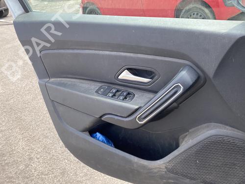 Front left window mechanism DACIA DUSTER (HM_) 1.5 dCi 110 (HMAB) | BP29411803C22 - Image 8