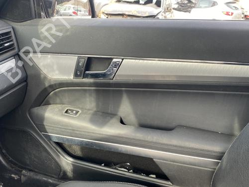 Switch MERCEDES-BENZ E-CLASS Convertible (A207) E 250 CDI / BlueTEC / d (207.403, 207.404) | BP26578561I30 - Image 10