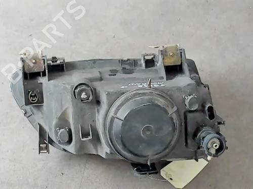 Venstre forlygte RENAULT MEGANE I (BA0/1_) 1.6 e (BA0F, BA0S) (90 hp) 25576830