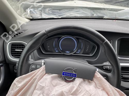 Right sun visor VOLVO V40 Hatchback (525) D3 | BP25541723I2 - Image 21