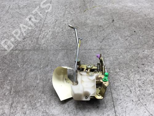 front-right-lock-mazda-bt-50-pickup-cd-un-2006-2007-2008-2009-2010-2011-2012-2013-2014-2015-25529009 main image