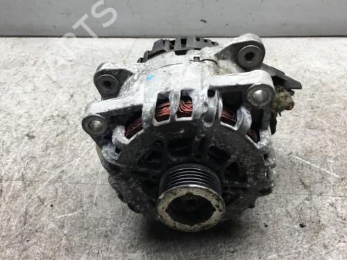 Alternator PEUGEOT 3008 I MPV (0U_) 1.6 HDi | BP25572953M7 