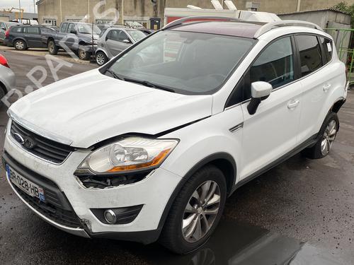 Rear right seatbelt FORD KUGA I 2.0 TDCi | BP25566404I28  - Image 40