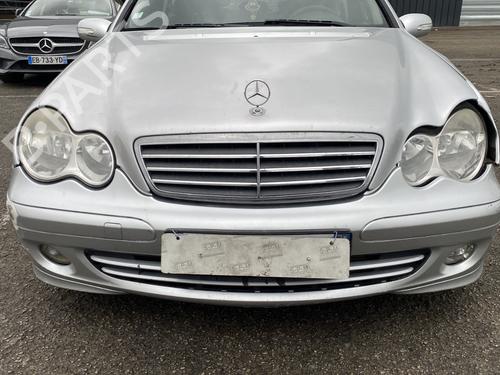 Headlight switch MERCEDES-BENZ C-CLASS (W203) C 200 CDI (203.007) | BP30156329I24 - Image 15