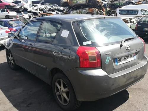 Viskermotor vindrute TOYOTA COROLLA (_E12_) 2.0 D-4D (CDE120R, CDE120L_) | BP25552567M29 
