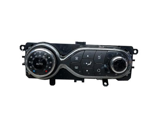 Used Climate control Climate control RENAULT CLIO IV (BH_) 1.5 dCi 75 (75 hp) 25543791 25543791