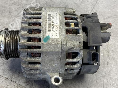 Used Alternator OPEL CORSA D (S07) 1.3 CDTI (L08, L68) (90 hp) 25561359