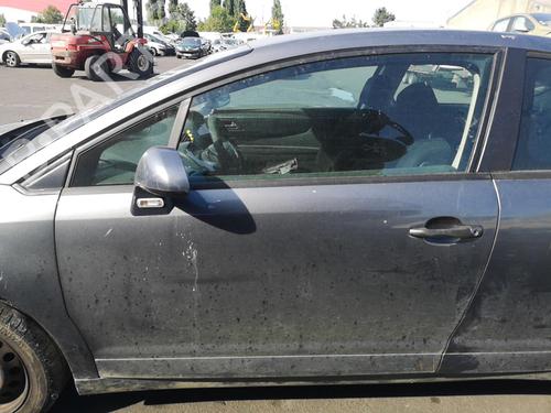 Starter CITROËN C4 Coupe (LA_) 1.6 HDi | BP25580838M8 - Image 8