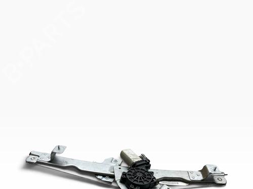 Front right window mechanism DACIA DUSTER (HS_) 1.5 dCi (HSMC) | BP38917568C23 - Image 2