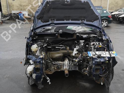 Front right window mechanism PEUGEOT PARTNER Box Body/MPV 1.6 BlueHDi 100 | BP25561025C23 