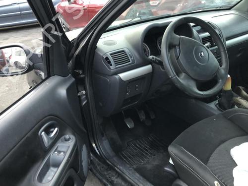 ABS pump RENAULT CLIO II (BB_, CB_) 1.5 dCi (B/CB07) | BP25514653M43 