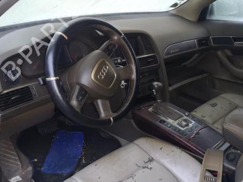 Front right window mechanism AUDI A6 C6 (4F2) 3.0 TDI quattro | BP25580310C23 