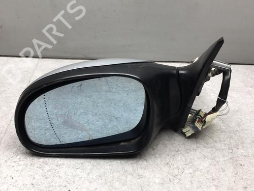 Used Left mirror PEUGEOT 406 (8B) 2.0 HDI 110 (109 hp) 25584704