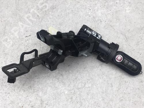Used Ignition barrel FIAT PUNTO EVO (199_) 1.4 (199AXB1A) (77 hp) 25560529