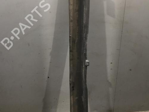 Used Rear bumper OPEL VIVARO A Van (X83) 2.5 DTI (F7) (135 hp) 25551358