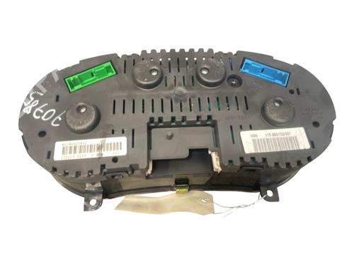 instrument-cluster-seat-leon-1m1-1999-2000-2001-2002-2003-2004-2005-2006-25572325 main image