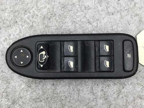 Left front window switch CITROËN C5 II (RC_) 1.6 HDi (RC8HZB) | BP25551025I27 