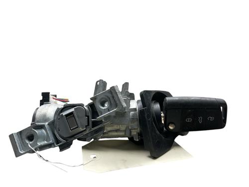 Ignition barrel VW GOLF VII (5G1, BQ1, BE1, BE2) 1.0 TSI | BP25511870M48 