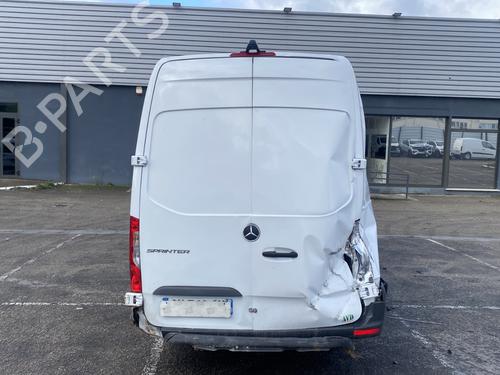 Left taillight MERCEDES-BENZ SPRINTER 3,5-t Van (B907, B910) 315 CDI RWD (907.631, 907.633, 907.635, 907.637) | BP38959989C34 - Image 10