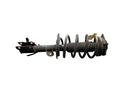 Used Left front shock absorber NISSAN QASHQAI I (J10, NJ10) 2.0 dCi All-wheel Drive (150 hp) 32299613
