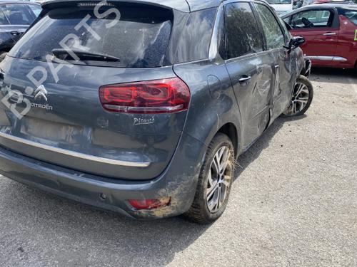 Radio CITROËN C4 Picasso II 1.6 HDi / BlueHDi 115 | BP25503948E6 