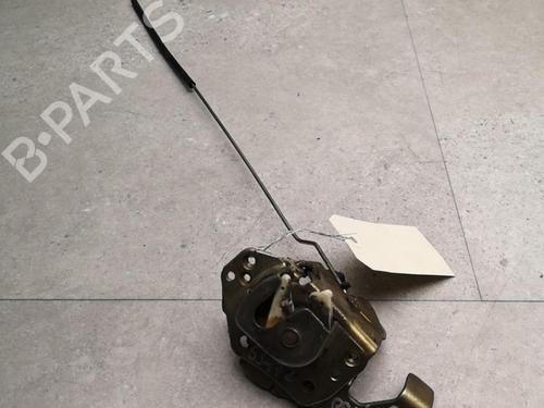 Used Front right lock FIAT PANDA (141_) 750 (34 hp) 25532255