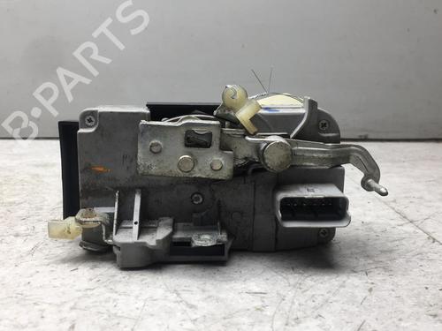 Vergrendeling rechts voor PEUGEOT 807 (EB_) 2.0 HDi (107 hp) 25535218