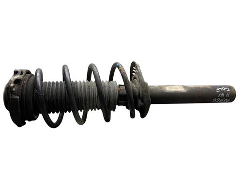 Used Left front shock absorber VW GOLF V (1K1) 1.9 TDI (105 hp) 25539433