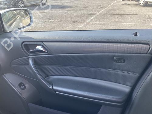 Left headlight MERCEDES-BENZ C-CLASS (W203) C 220 CDI (203.006) | BP28809540C28  - Image 11