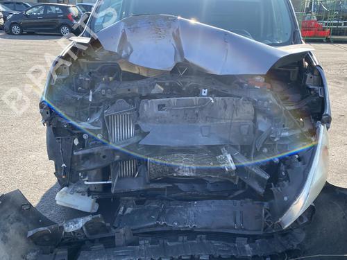 Instrument cluster RENAULT KANGOO Express (FW0/1_) 1.5 dCi 90 (FW0G, FW05, FW08, FW11) | BP25546476C47  - Image 21