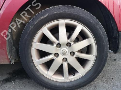 Left sun visor RENAULT MEGANE III Hatchback (BZ0/1_, B3_) 1.5 dCi (BZ09, BZ0D, BZ1W, BZ29, BZ14) | BP25560352I1  - Image 17