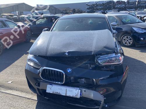 Boot lining BMW X2 (F39) xDrive 20 d | BP36416437I3 - Image 23