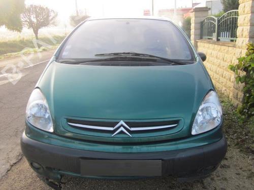 Frontplade/Frontkurv CITROËN XSARA PICASSO (N68) 2.0 HDi | BP25523243C72 