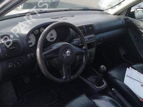 Right tailgate light SEAT LEON (1M1) 1.9 TDI | BP25583333C80 - Image 24